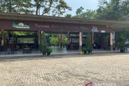 Wisata dan taman satwa Lembah hijau cocok untuk mengisi liburan sekolah