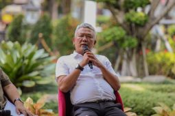 Kota Bandung gelar Asia Africa Festival pada 6-7 Juli