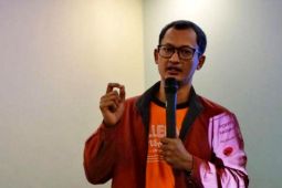 Ini hasil survei kepuasan masyarakat terhadap kinerja Polda Banten
