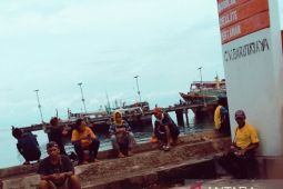 Nelayan Biak merasa terbantu dengan program BBM bersubsidi