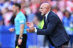 Luis de la Fuente: Spanyol vs Italia adalah pertandingan klasik