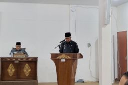Pj Bupati Kubu Raya inginkan netralitas ASN pada Pilkada 2024