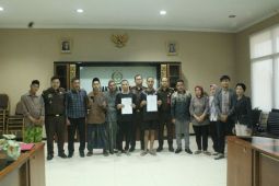 Kejaksaan Tangerang selesaikan dua perkara kriminal lewat keadilan restoratif