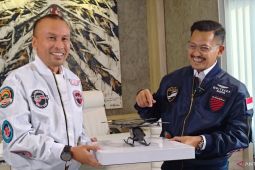 Pameran helikopter, Hexia 2024 bakal dihadiri lebih 21 ribu pengujung