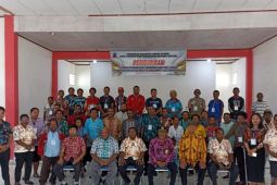 Sorong Selatan tingkatkan kompetensi SDM pengurus koperasi