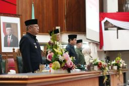 APBD Kalbar 2023 surplus Rp441,55 miliar lebih