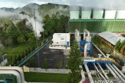 Jadi energi masa depan, PLN terus kembangkan ekosistem hidrogen di Indonesia