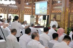 Prinsip "sabilulungan" bisa selesaikan beragam persoalan Jabar