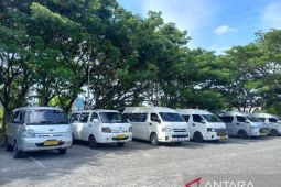 Puncak arus balik Idul Adha ke Terminal Batoh diprediksi pada 22 Juni