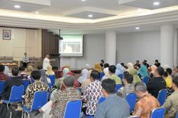 Sekda Jabar harap riset BRIN mampu optimalkan usaha penurunan stunting