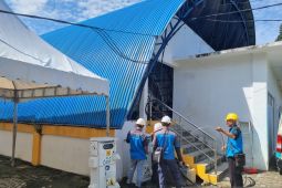 PLN Babel berhasil amankan kelistrikan peluncuran Pilkada Serentak 2024