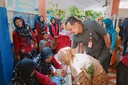 Banjarbaru jadi pemenang Kampung KB 2024