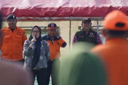 Pemkot Palu ini gelar simulasi bencana untuk penguatan mitigasi mandiri