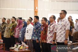 Pemkab Bogor luncurkan pembayaran pajak daerah secara digital cegah kebocoran