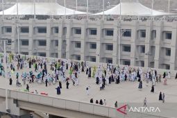 Pengusul Pansus haji dinilai tak tahu soal ekosistem haji