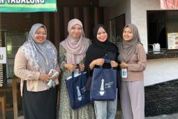 KPPN Tanjung: Sektor pertanian penerima terbesar penyaluran KUR