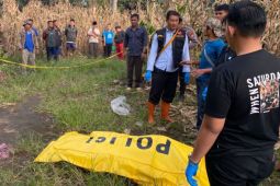 Istri bacok suami hingga tewas di Rejang Lebong, polisi ungkap fakta