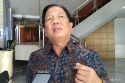 Pemkab Bogor beri waktu PKL di kawasan wisata Puncak bongkar lapak secara mandiri