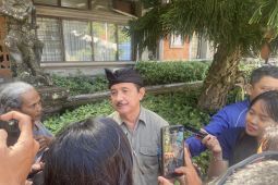 Dispar Bali kaji usulan kenaikan tarif pungutan wisman