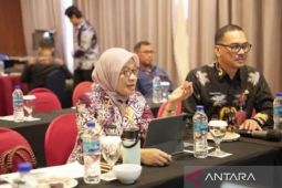 Kaltim target kenaikan Indeks SPBE 2024 demi peningkatan layanan