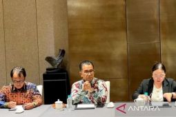 Pemprov Kaltim tawarkan investasi kelautan ke pengusaha China