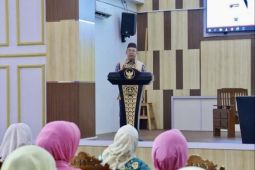 Pemkab Tapin kerahkan seluruh SDM capai target penurunan stunting 14 persen