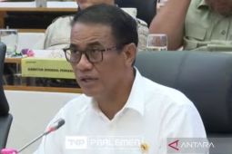 Kementan siapkan langkah antisipasif hadapi musim kemarau panjang tahun ini