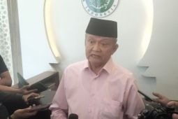 MUI nilai penyelenggaraan haji 2024 lebih baik dari tahun sebelumnya