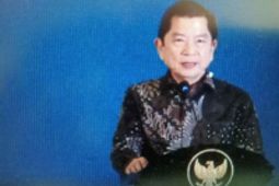 Pemerintah luncurkan Sistem Regsosek dukung Visi Indonesia Emas 2045 bisa hemat Rp50 triliun