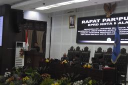 Alasan DPRD Kota Malang pacu kerja pansus RPJPD