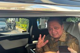 Airlangga: Pencalonan Ridwan Kamil di Jakarta belum final
