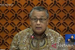 BI menahan BI-Rate 6,25 persen menjaga inflasi tetap dalam sasaran