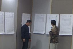 Pelaksanaan PSU di Lahat dipindahkan ke  KPU Sumsel