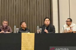 PSSI memastikan PT LIB sudah sinkronisasi jadwal liga dengan timnas