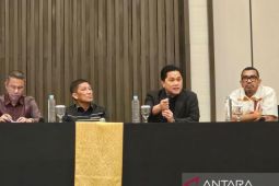 PSSI tegaskan penerapan club licensing agar klub masuk standar Asia