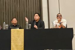Erick Thohir: SEA Games tetap prioritas, AFF sasaran antara