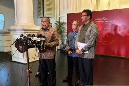 Bank Indonesia berkomitmen stabilkan nilai tukar rupiah