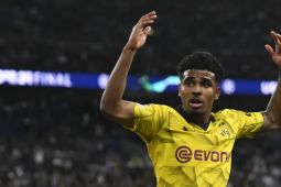Aston Villa sepakat datangkan Ian Maatens dari Chelsea