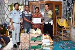 Selama lebaran, lima tewas dan enam luka-luka di Aceh Timur