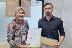 Bank Kalsel bantu penyelenggaraan kejuaraan Rugby Kalsel