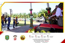 HUT Ke-106 Kota Madiun, momentum tingkatkan pelayanan publik