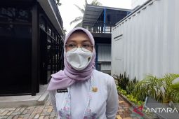 Populasi nyamuk mengandung bakteri wolbachia minimal 60 persen tekan kasus DBD