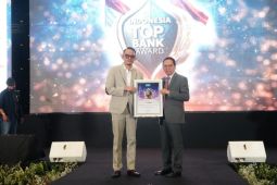 Bank Jatim komitmen jalankan roda bisnis dengan prinsip keberlanjutan