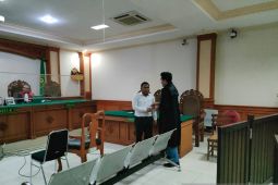 PN vonis 1,5 tahun penjara pada PNS Badung-Bali dalam kasus pungli