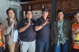 150 relawan KBBI siap menangkan Imam Budi Hartono di Pilkada Depok