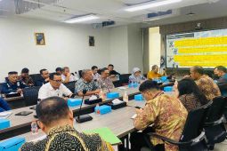 Kemenhub perpanjang "skybridge" Stasiun Bojonggede