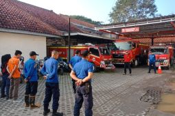 Hadapi musim kemarau, Pemkab Lebak minta warga waspada kebakaran