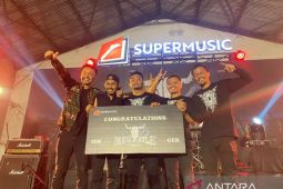 Band metalcore asal Aceh tampil di Wacken Open Air Festival Jerman, kok bisa?