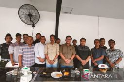 Kajari Medan ajak Forwakum kawal Pilkada 2024 berjalan damai