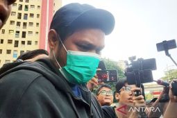 Polisi kantongi identitas pemasok narkoba ke Virgoun